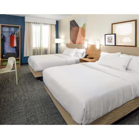 Spark By Hilton Shepherdsville Louisville South Esterno foto