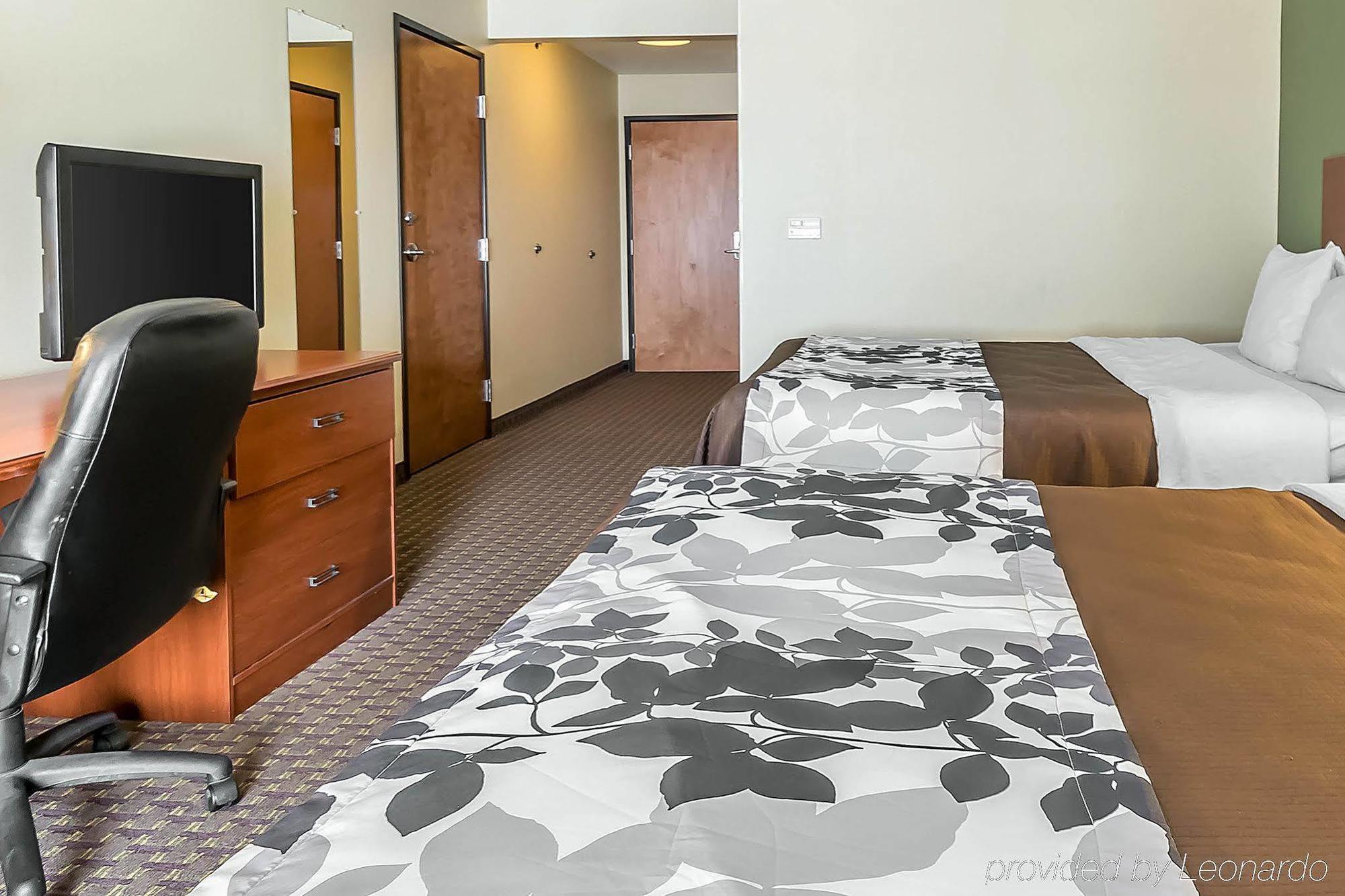 Spark By Hilton Shepherdsville Louisville South Esterno foto