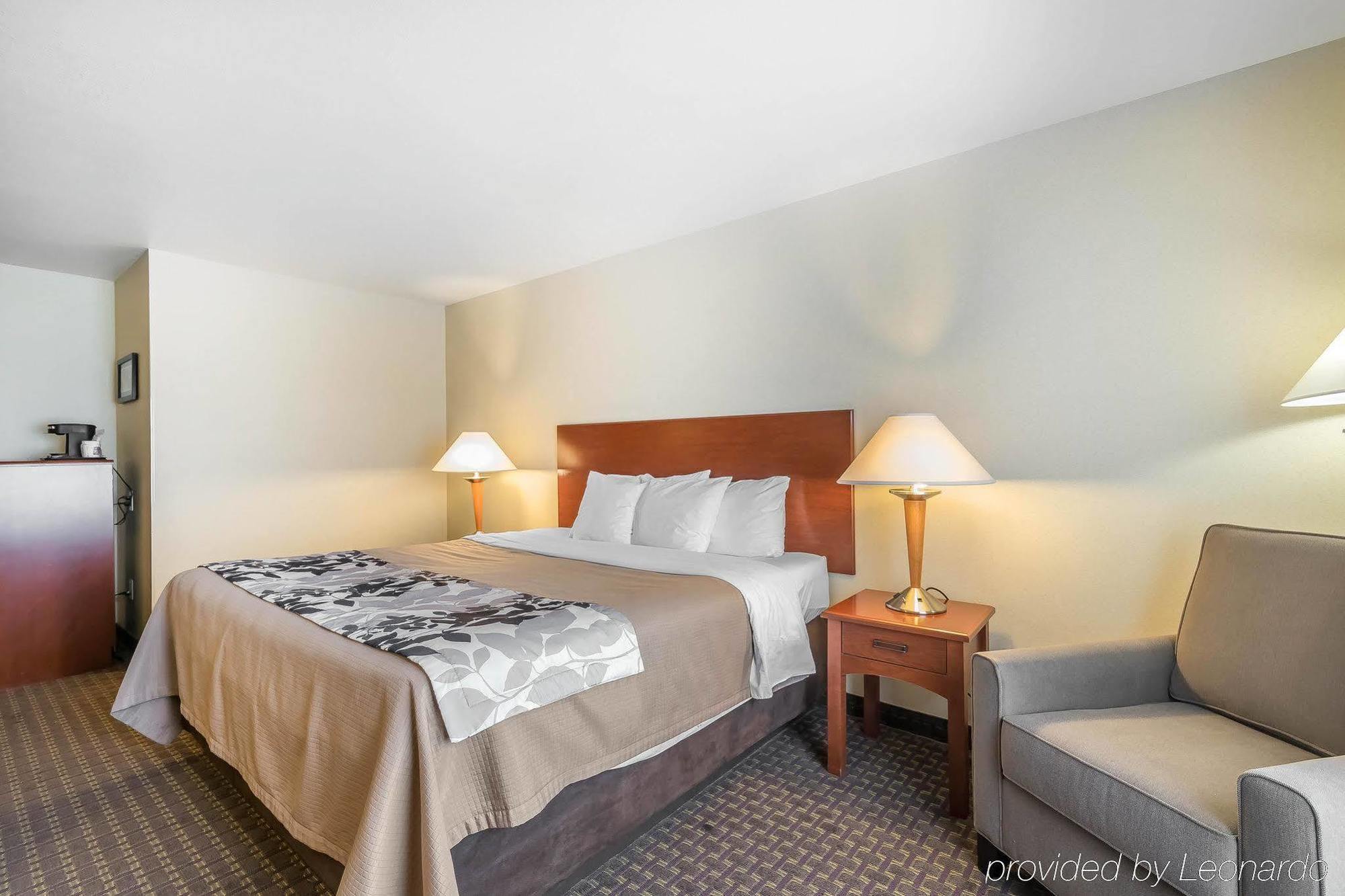 Spark By Hilton Shepherdsville Louisville South Esterno foto