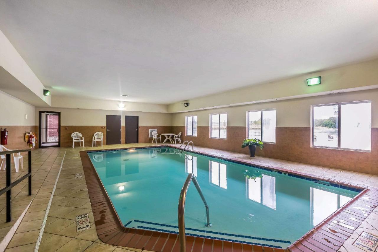 Spark By Hilton Shepherdsville Louisville South Esterno foto