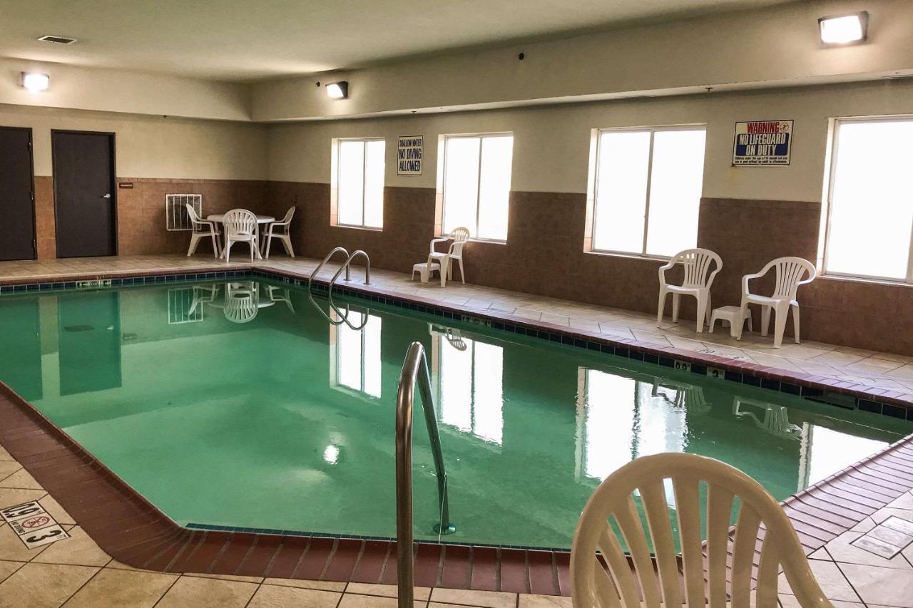 Spark By Hilton Shepherdsville Louisville South Esterno foto