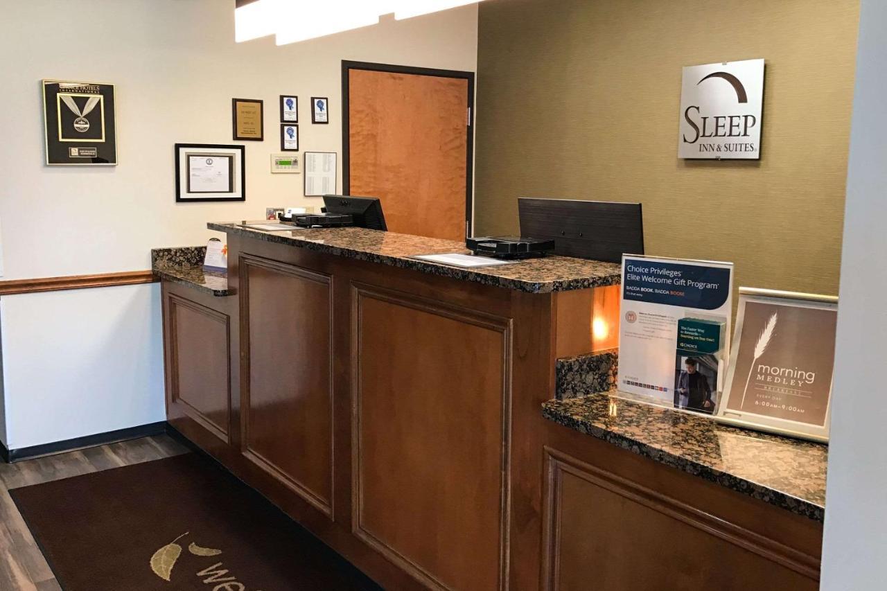 Spark By Hilton Shepherdsville Louisville South Esterno foto