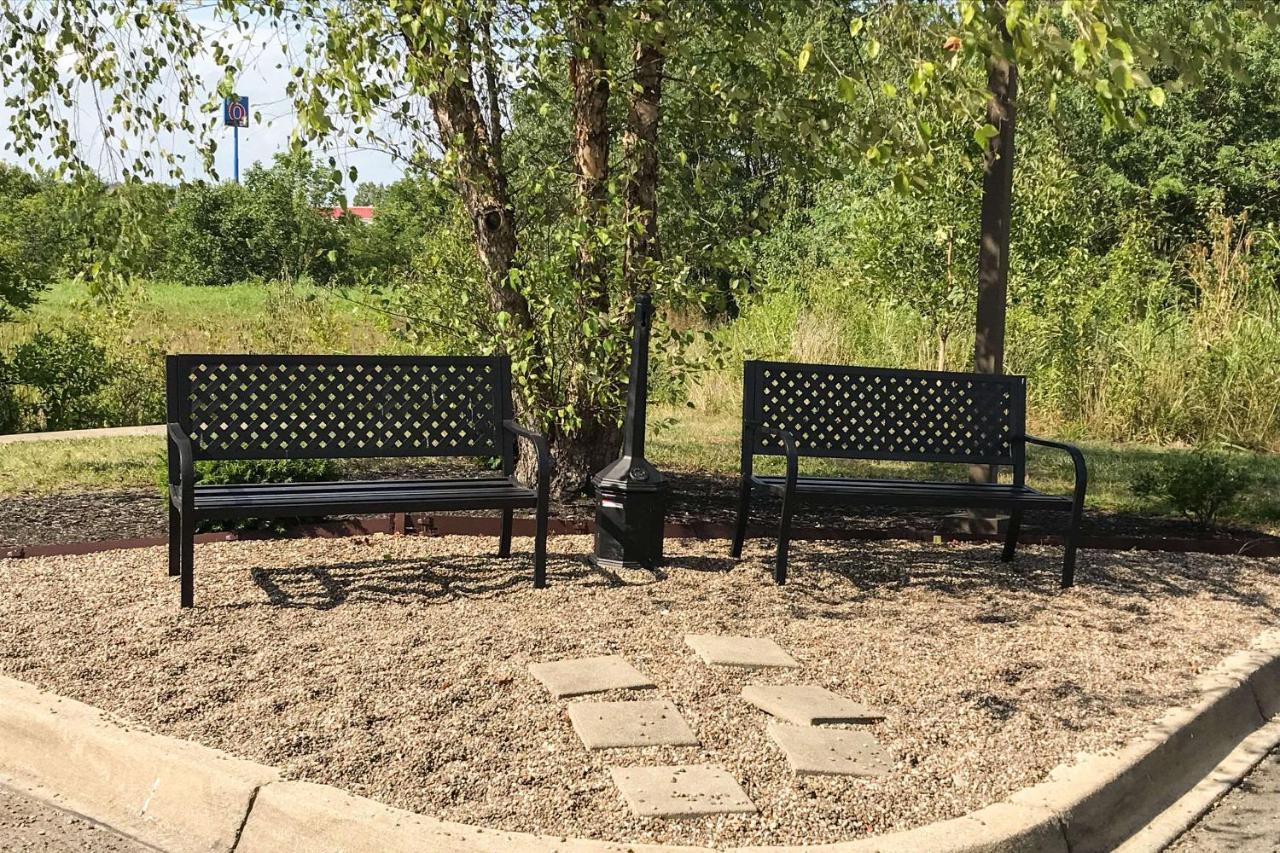 Spark By Hilton Shepherdsville Louisville South Esterno foto