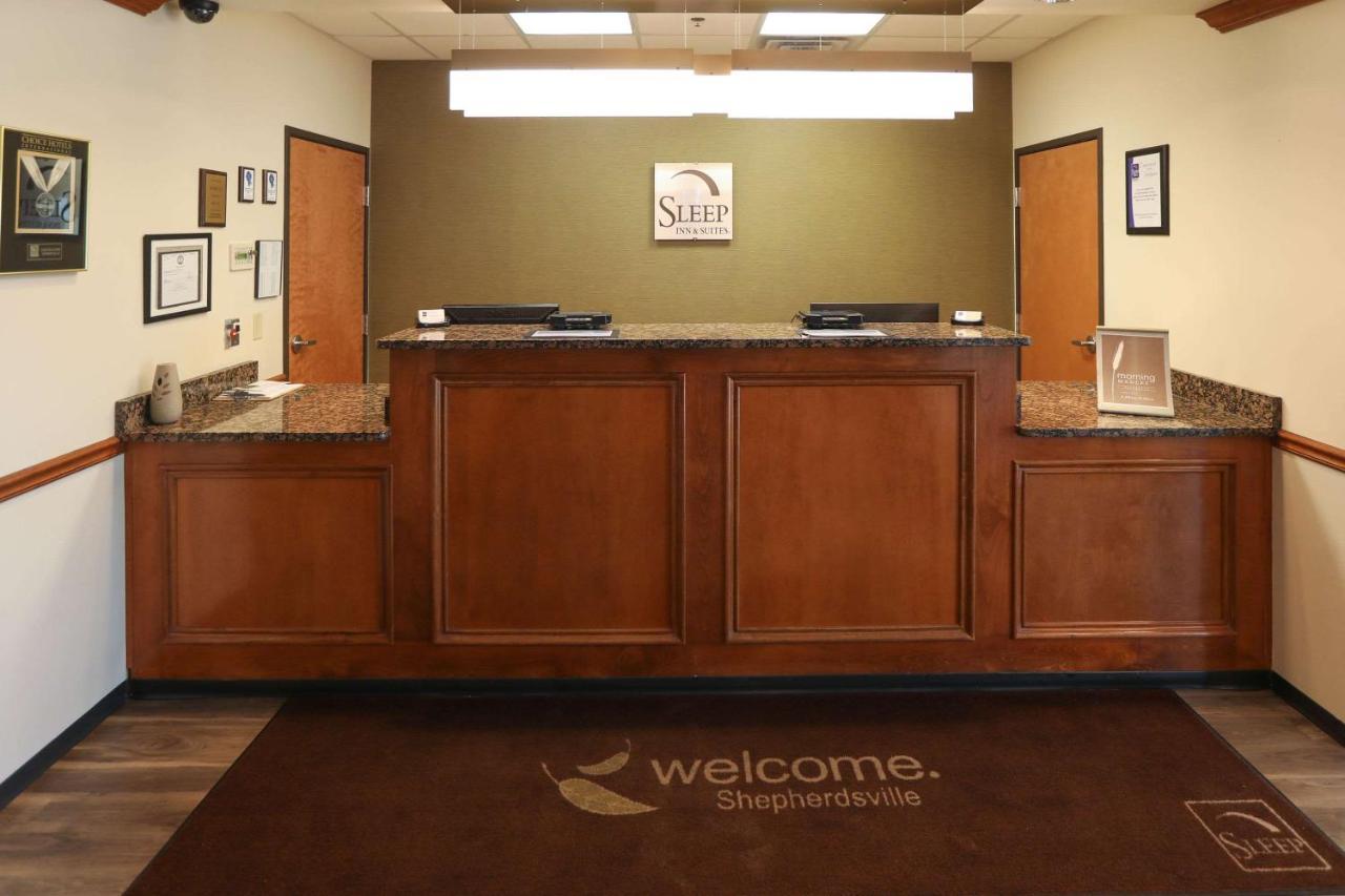 Spark By Hilton Shepherdsville Louisville South Esterno foto