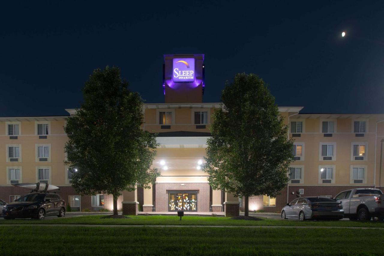Spark By Hilton Shepherdsville Louisville South Esterno foto